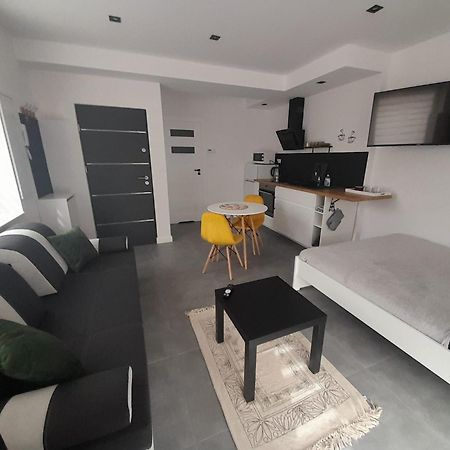 Viva Apartments Oswiecim Bagian luar foto