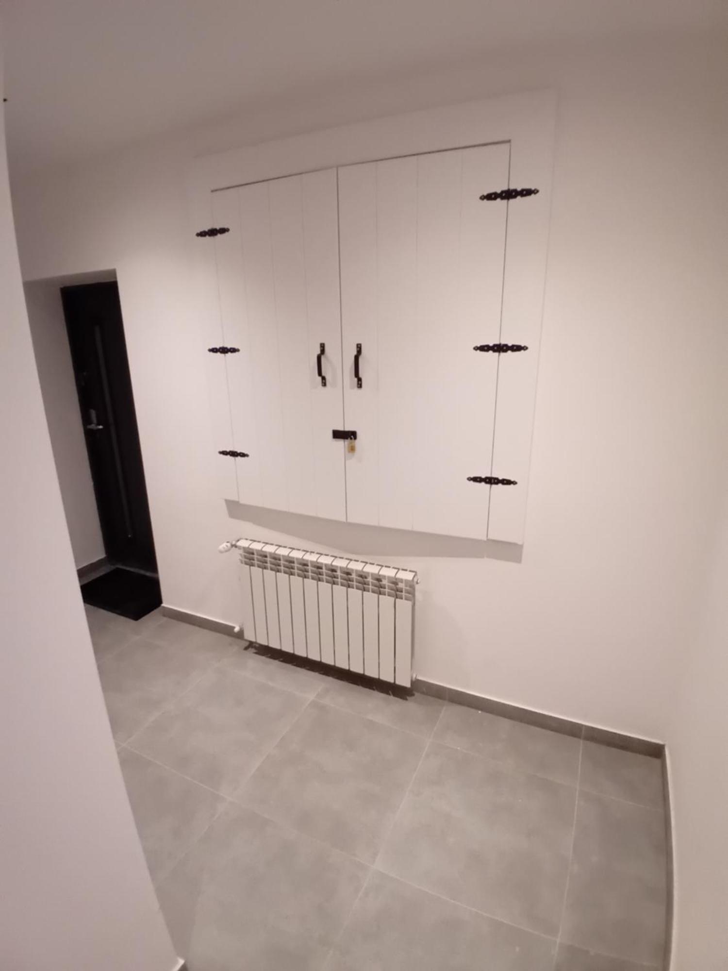 Viva Apartments Oswiecim Bagian luar foto