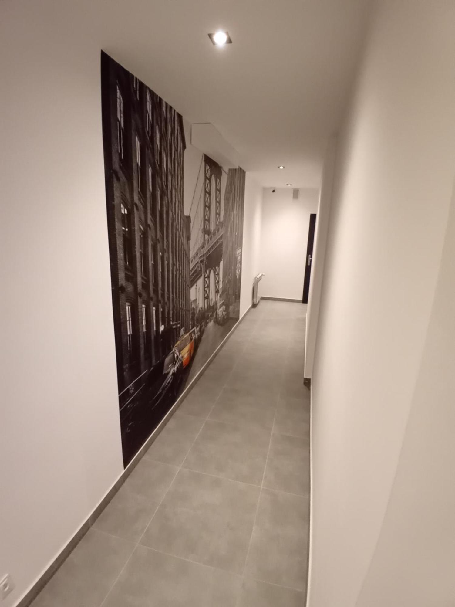 Viva Apartments Oswiecim Bagian luar foto