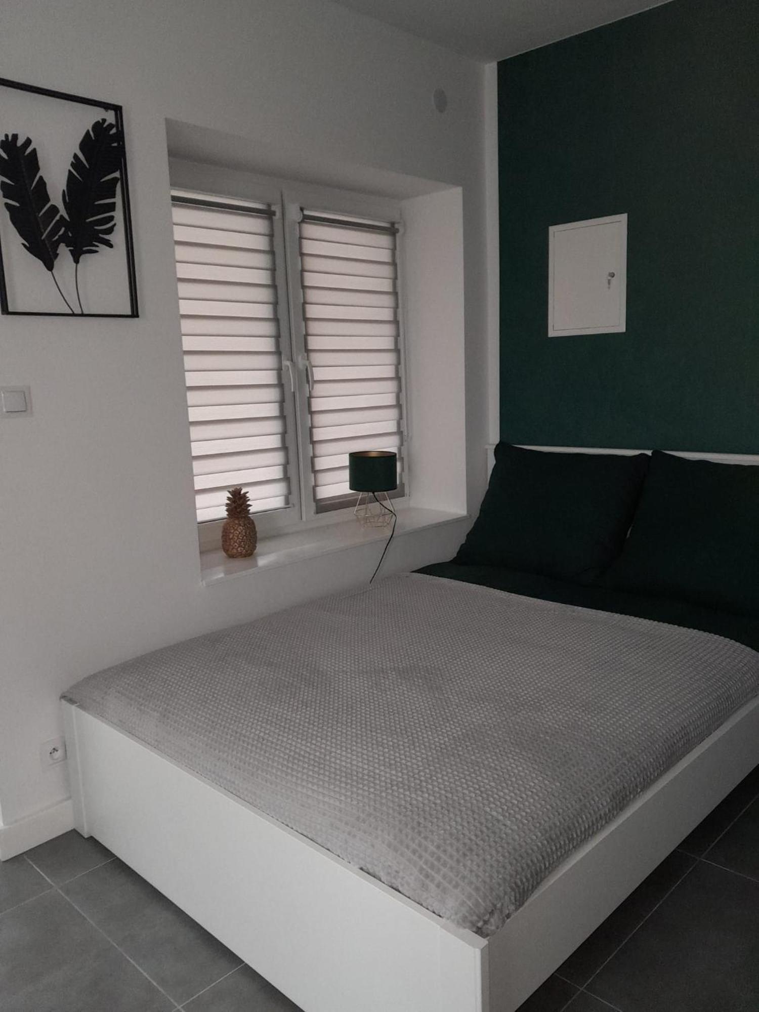 Viva Apartments Oswiecim Ruang foto
